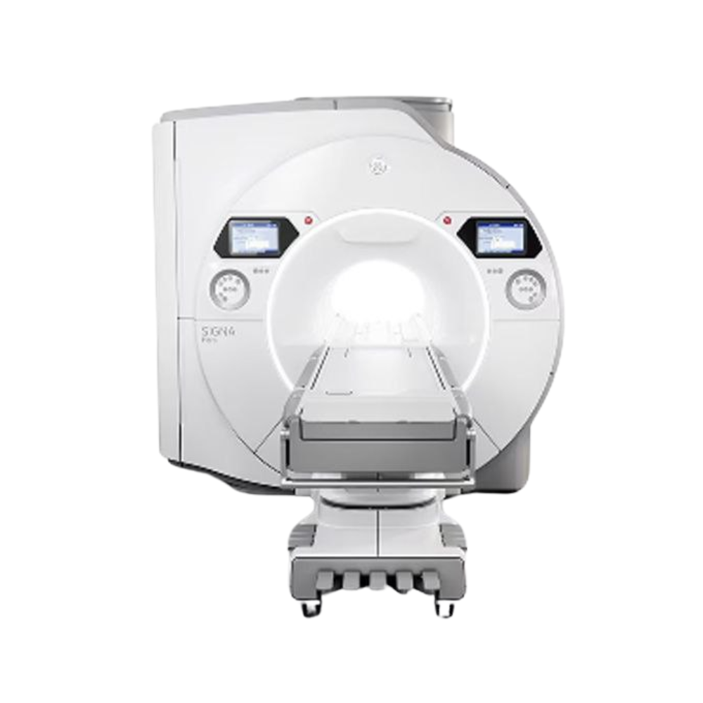 Magnetic Resonance Imaging (MRI) Solutions